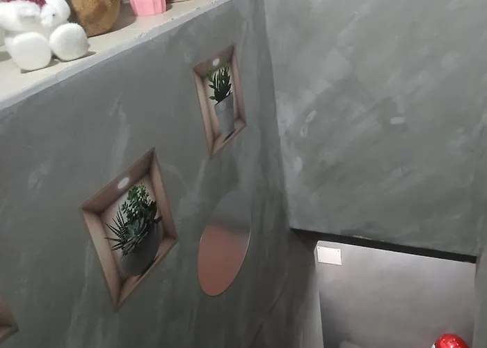 Dolce Riposo House 4*