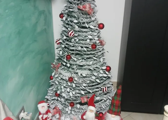 B&B Dolce Riposo House 4*