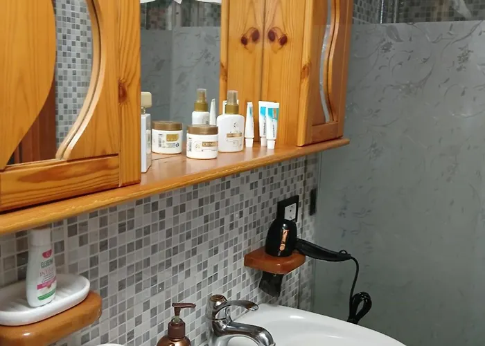 Dolce Riposo House 카타니아