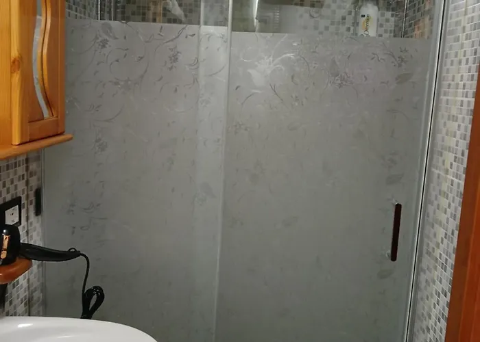 B&B Dolce Riposo House