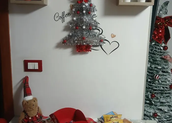 Dolce Riposo House B&B